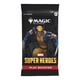 thumbnail image 5 of Magic The Gathering Marvel Super Heroes Draft Night Ingles, 5 of 6