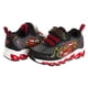 thumbnail image 4 of Zapatillas para Niños Pequeños Disney Cars Rayo McQueen con Luces, 4 of 6