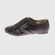 thumbnail image 2 of Zapato Vestir Negro Vía Franca, 2 of 4