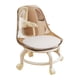 thumbnail image 1 of Taburete Con Ruedas Scoot, Taburete Para Maquillaje Y Pedicura, Ideal Para El Hogar, Fitness, Peluquería., 1 of 5