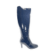 thumbnail image 1 of BOTAS BONNY FRANCO BLACK 275-5831 - Talla 38, 1 of 5