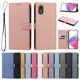 thumbnail image 1 of Cartera para Samsung Galaxy XCover 7 con Soporte y Correa, Rosa, 1 of 6