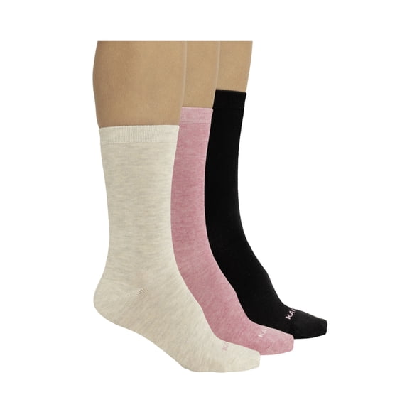 Pack 3 Calcetines  Bambú Mujer Kayser  99.MP3600-BLA