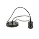 thumbnail image 4 of Portalámparas Colgante E26, Accesorios De Lámpara Colgante DIY Para Restaurante De Pasillo, 4 of 5