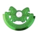 thumbnail image 3 of Componente De Reloj De Martillo Automático Para Joyero, Rotor De Reloj Para 7S26, 4R36 Y 6R35, Color Verde, 3 of 5