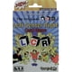 thumbnail image 2 of Juego de cartas George & Company LLC LCR a la izquierda, centro a la derecha, con 110 cartas, 2 of 2