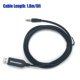thumbnail image 3 of Adaptador UART NITOMTYU TTL-232R-5V-AJ 1,8 m 3,5 mm a USB Serie, 3 of 6