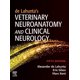 thumbnail image 1 of Neuroanatomía Veterinaria y Neurología Clínica de de Lahunta, 1 of 1