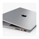 thumbnail image 4 of Apple Macbook Air 15 M3 8C CPU 10C GPU 8GB 256GB SSD Silver, 4 of 6