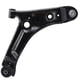 thumbnail image 2 of Bandeja suspension inferior delantera izquierda kia morning 1.1 2009 2011, 2 of 3