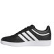 thumbnail image 2 of Zapatillas Urbanas Unisex Adidas Hoops 4.0 Negro, 2 of 6