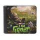 thumbnail image 1 of Cartera Desmarcar Yo Soy Groot Bifold, 1 of 6