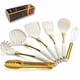 thumbnail image 1 of Set de Utensilios de Cocina RFSCDI de 7 Piezas Resistentes al Calor, 1 of 9