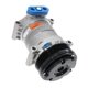 thumbnail image 2 of Compresor de aire acondicionado ACDelco 15-22124A negro, 2 of 5