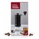 thumbnail image 5 of Molinillo de Café Manual con 40 Niveles de Molienda Muelas Cónicas de Cerámica, 5 of 5