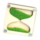 thumbnail image 5 of Reloj De Arena De Madera Kit De Tablero Ocupado Habilidad Motora Fina Para Niños En Edad Preescolar Azul Claro, 5 of 5