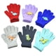 thumbnail image 5 of Guantes De Invierno Para Niños Guantes De Punto Elásticos Cálidos De Invierno Para Niños Lavables Para Niños, 5 of 5