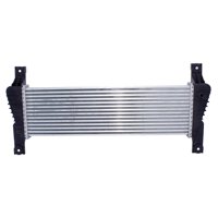 Repuestos Del Sol - Radiador Intercooler Ford Ranger 3.2 2012 2020