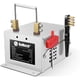 thumbnail image 1 of Cortadora Eléctrica de Cuerda ROMECH 30W Hoja 2, 1 of 3