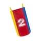 thumbnail image 5 of Bolsa de carreras de sacos de patatas para niños y adultos, juego al aire libre, juguete deportivo para fiestas de cumpleaños, picnic, entrenamiento, L Número 2, 5 of 5