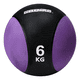 thumbnail image 1 of Balón medicinal con rebote 6 kg crossfit pelota funcional #2, 1 of 3