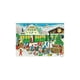 thumbnail image 1 of Calendario de Adviento de la estación de tren Alexander Taron Korsch, 1 of 1