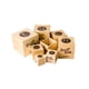 thumbnail image 3 of Box N Balls, Juego De Creatividad FatBrain Toys, 3 of 8