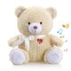 thumbnail image 1 of Sleep Soother BEREST Sleeping Bear, el latido del corazón de mamá, ruido blanco, 1 of 9