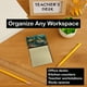 thumbnail image 4 of Dispensador Recargable Con Soporte Para Notas Adhesivas Lubina, 4 of 7