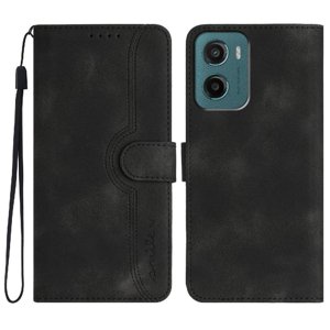 Funda Foxdock Para Motorola Moto G05 -Diseño Elegante,Ideal Para Hombres Y Mujeres