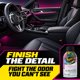 thumbnail image 2 of Ambientador para coche Meguiar's 57 g Tropical – Pack de 6, 2 of 9