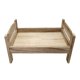 thumbnail image 5 of Accesorios De Fotografía Para Recién Nacidos Cama Muebles Peque?os De Madera Para Ni?o Recién Nacido Marrón, 5 of 5