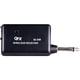 thumbnail image 4 of Sistema de Micrófono Inalámbrico QFX M-309 con Micrófono de Diadema y Solapa, 4 of 5