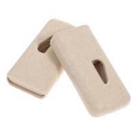 Genérico - Set 10 Pastillero + Cortador Portatil Medicina Lau