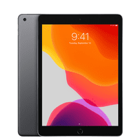 Apple - Ipad 7 Space Grey Wifi 2019 (32Gb) Grade A