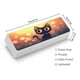 thumbnail image 2 of Estuche para Gafas Desmarcar Fiesta del Gato Negro, 2 of 6