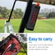 thumbnail image 4 of Altavoz Golf Pro Portátil Magnético Bluetooth Ipx6, 4 of 8