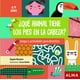 thumbnail image 1 of Libro ¿qué Animal Tiene Los Pies En La Cabeza?, 1 of 2