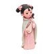 thumbnail image 5 of Estatua De Resina De Ni?a, Figura Coleccionable De Granja, Tradicional China Antigua, 12 X 8 X 15,5 Cm, Laúd, 5 of 5