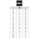 thumbnail image 5 of ZAPATILLAS DE BASKETBALL AND1 RESPONSE MID HOMBRE | IB30001M-BG - Talla 11, 5 of 5