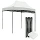 thumbnail image 1 of Carpa plegable 3x2 blanca, 1 of 3