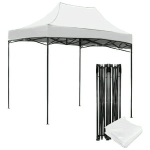 Jardimex - Toldo 3X2 Plegable Impermeable Araña
