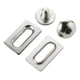thumbnail image 5 of Calas Ruta Compatible Shimano Sm-sh11 Spd-sl, Bicicleta, 5 of 9