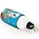 thumbnail image 2 of Jabberjaw Funda enfriadora de latas, aislante de bebidas para mantener frías o calientes, funda térmica plegable para latas, portabebidas reutilizable, 2 of 6