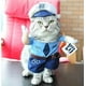 thumbnail image 1 of Disfraz De Policía Para Mascotas, Perros, Gatos. Talla L, 1 of 3
