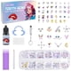 thumbnail image 1 of Kit de gemas para dientes Loeland DIY Crystals Jewelry Set, 1 of 7
