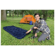 thumbnail image 3 of Colchón Inflable De 1 Plaza Comodidad Portátil 191x76x22 Cm Azul, 3 of 3