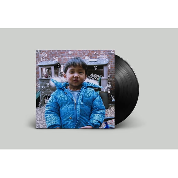 LP Lucid Dreams – Republic Records