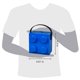 thumbnail image 3 of Lonchbox Room Copenhagen Lego 40240602 Azul brillante, 3 of 4