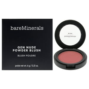Rubor Bareminerals Gen Nude Powder Blush Mujer